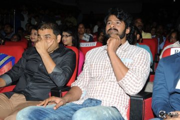 Chakkiligintha Movie Audio Launch
